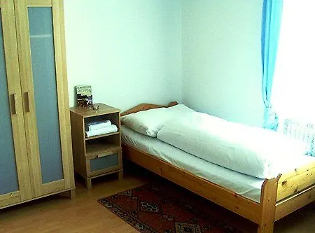 Hotel & Restaurant Bahnhof