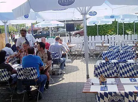 Hotel & Restaurant Bahnhof 2*