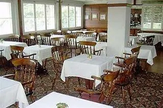 酒店 & Restaurant Bahnhof