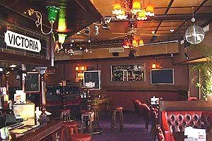 酒店 & Restaurant Bahnhof 2*