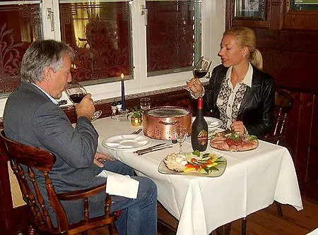 & Restaurant Bahnhof 2*